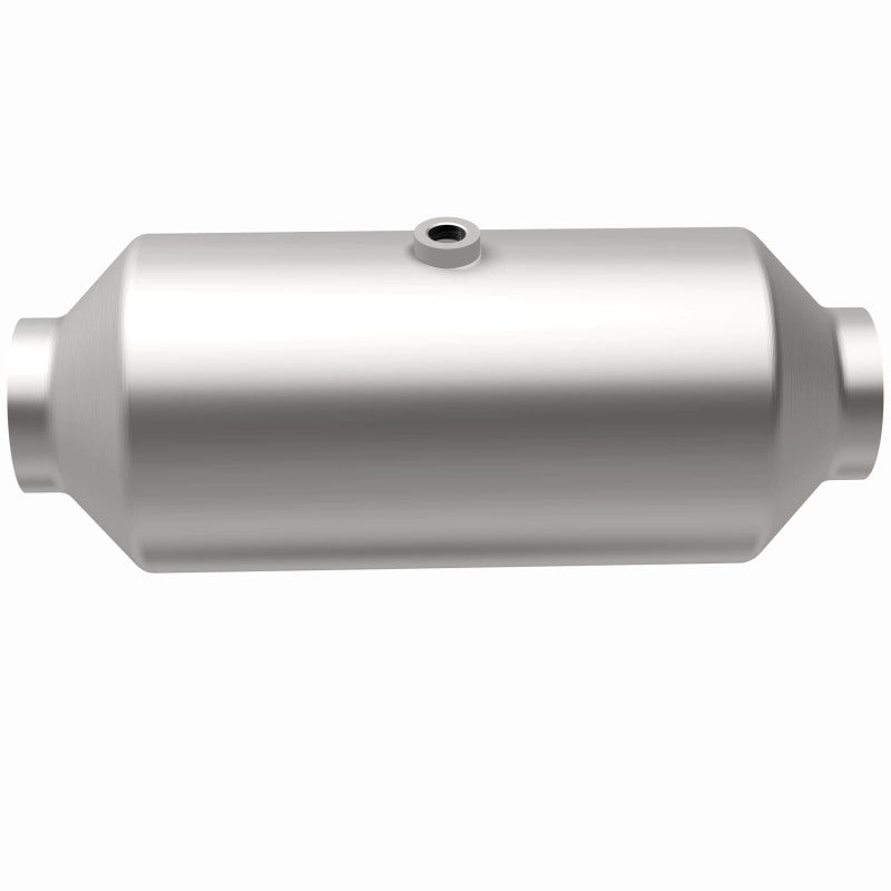 

Magnaflow 51299 - MAG51299 - Magnaflow 3.00in. C/C 6in. spun body Universal Converter - Shipped in Europe - Tuningsupply.com
