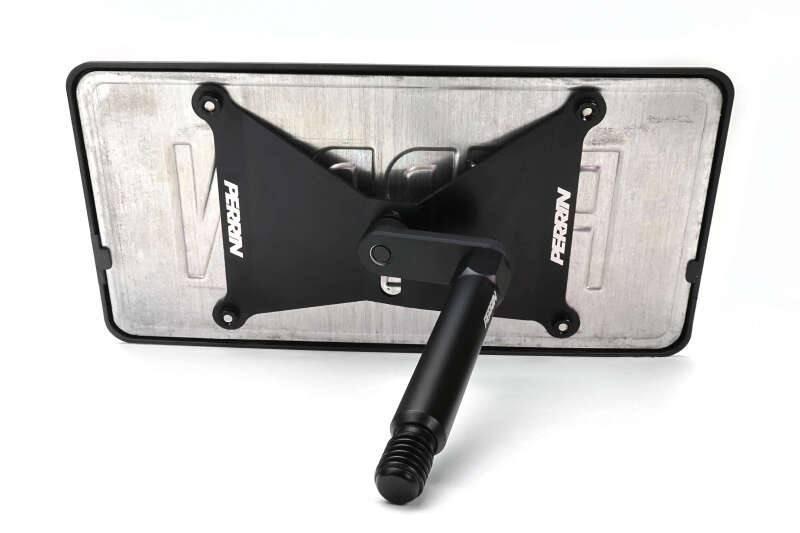 

Perrin Performance PTP-BDY-201 - PERPTP-BDY-201 - PERRIN 23-24 Toyota GR Corolla License Plate Relocation Kit - Shipped in Europe - Tuningsupply.com
