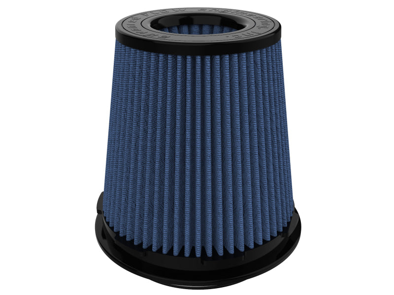 

aFe 24-91144 - AFE24-91144 - aFe Magnum FLOW Pro 5R Universal Air Filter F-4.5in / B-6in / T-4.5in (Inv) / H-6in - Shipped in Europe - Tuningsupply.com
