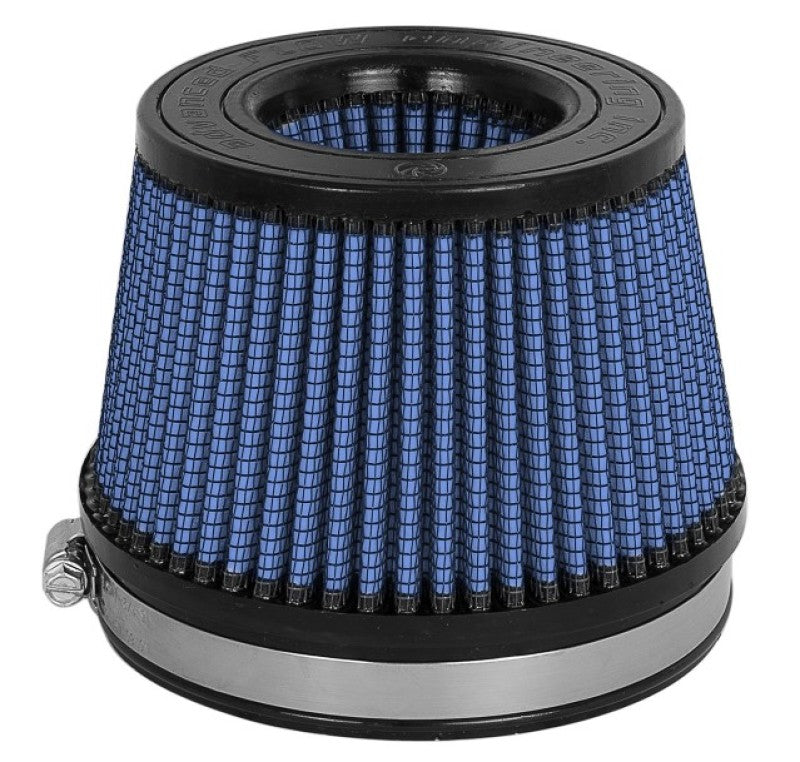 

aFe 24-91130 - AFE24-91130 - aFe MagnumFLOW Pro 5R Universal Air Filter 5in.F x 5-3/4in.B x 4-1/2in.T (INV) x 3-1/2in.H - Shipped in Europe - Tuningsupply.com
