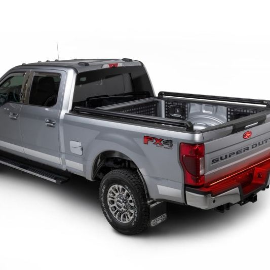 Putco 60in. Direct Fit Red Blade Kit for 04-14 F-150 / 09-19 RAM / 07-18 Silverado & Sierra-tuningsupply.com