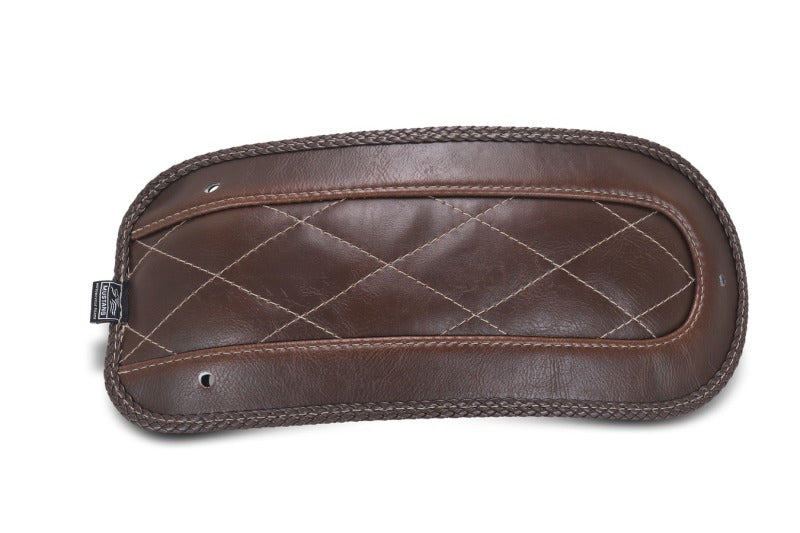 

Mustang Motorcycle 78194 - MMP78194 - Mustang 97-25 Harley FL Touring Fender Bib - Distressed Brown/Toast - Shipped in Europe - Tuningsupply.com
