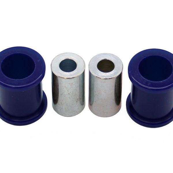 SuperPro Front Control Arm Lower Front Bushing Kit