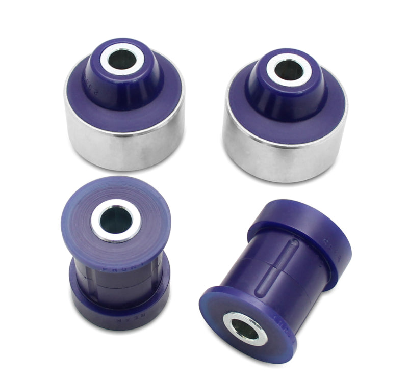 
  

Superpro SPF2308K - SPRSPF2308K - SuperPro 2002 Acura RSX Base Control Arm - Caster Offset Bushing Set - Shipped in Europe - Tuningsupply.com

