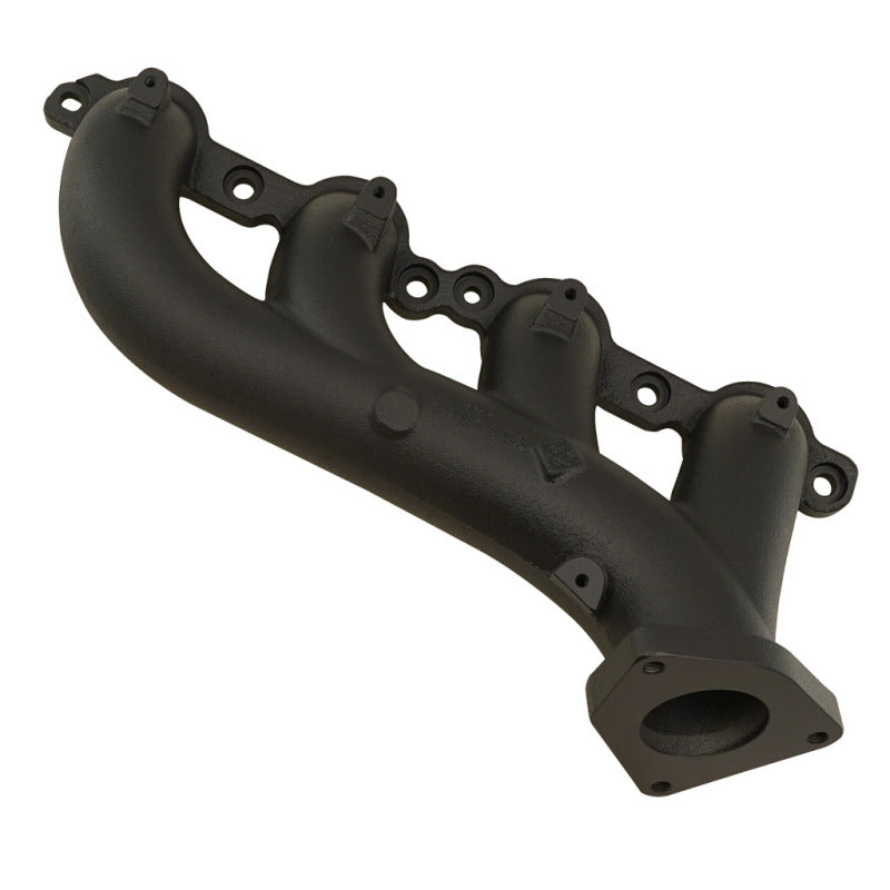 BD Diesel Driver Side Exhaust Manifold - 02-13 Chevy Silverado 1500 & GMC Sierra 1500 V8-tuningsupply.com