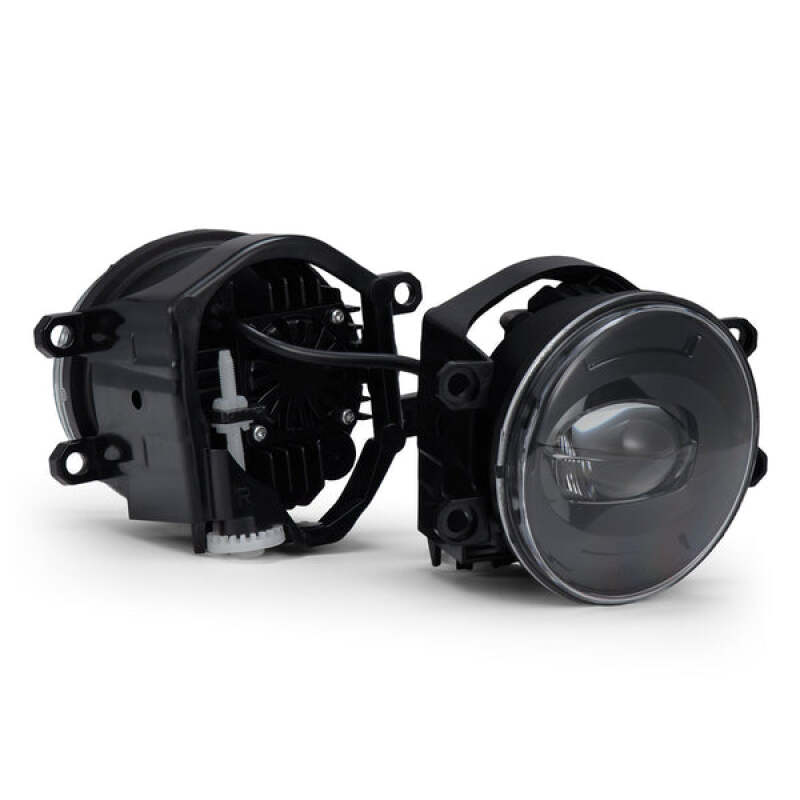 
    

AlphaRex 210023 - ARX210023 - AlphaRex Universal Toyota/Lexus/Scion MKII DoubleTap LED Projector Fog Lights - White/Amber - Shipped in Europe - Tuningsupply.com

  