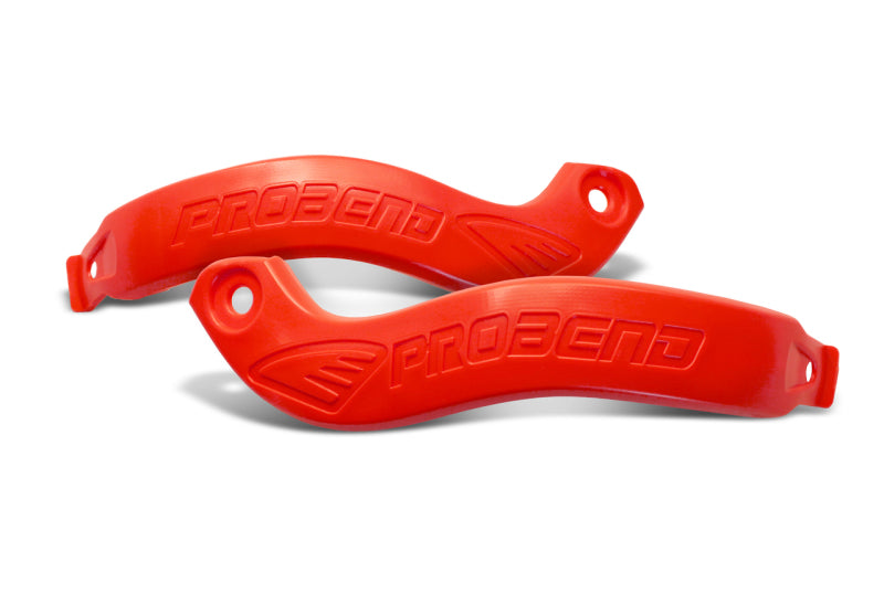 
  

Cycra 1CYC-1058-33 - CYC1CYC-1058-33 - Cycra Probend CRM Replacement Abrasion Guards - Red - Shipped in Europe - Tuningsupply.com

