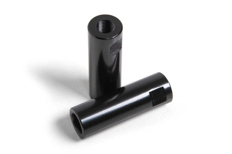 
  

JKS Manufacturing JKS9700 - JKSJKS9700 - JKS Manufacturing 2021 Ford Bronco Tie Rod End Sleeve Kit - Shipped in Europe - Tuningsupply.com

