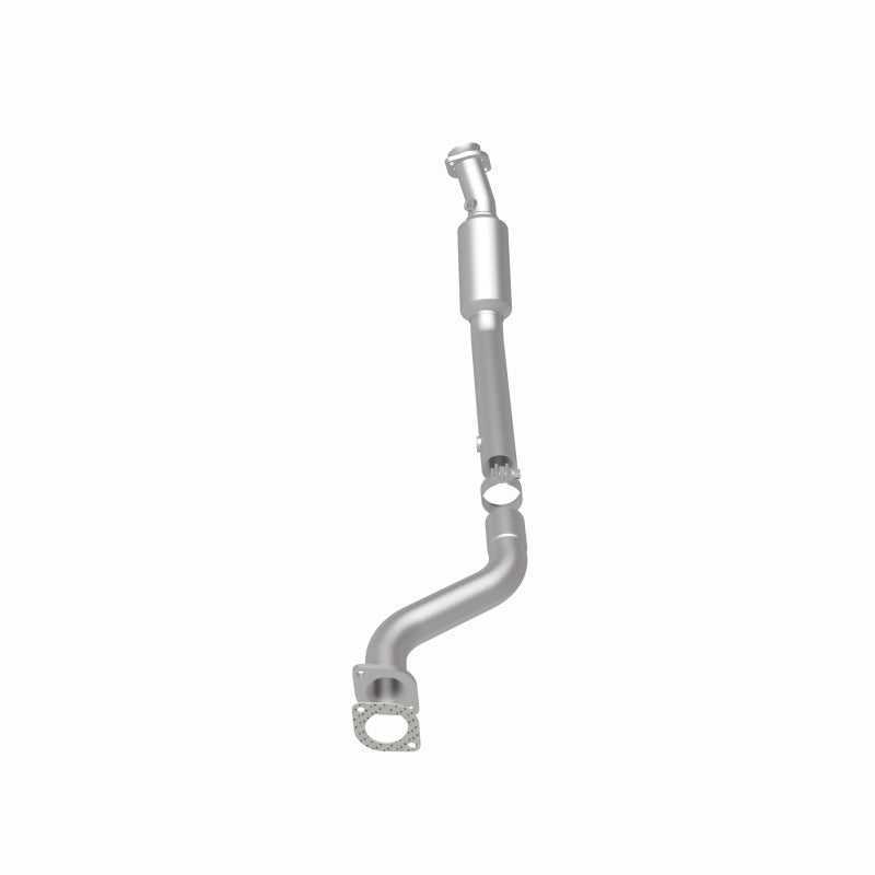 

Magnaflow 49732 - MAG49732 - MagnaFlow Direct Fit Catalytic Converter GTO- 2005-2006 6.0L OEM - Shipped in Europe - Tuningsupply.com
