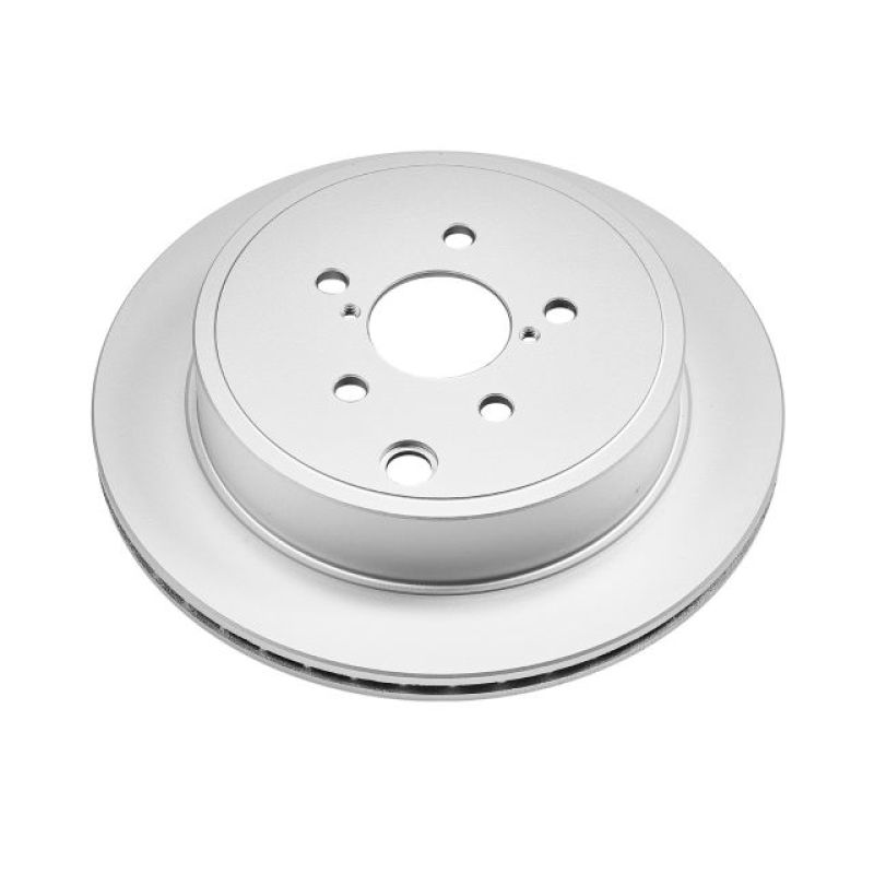 

PowerStop JBR1501EVC - PSBJBR1501EVC - Power Stop 13-16 Scion FR-S Rear Evolution Geomet Coated Rotor - Shipped in Europe - Tuningsupply.com
