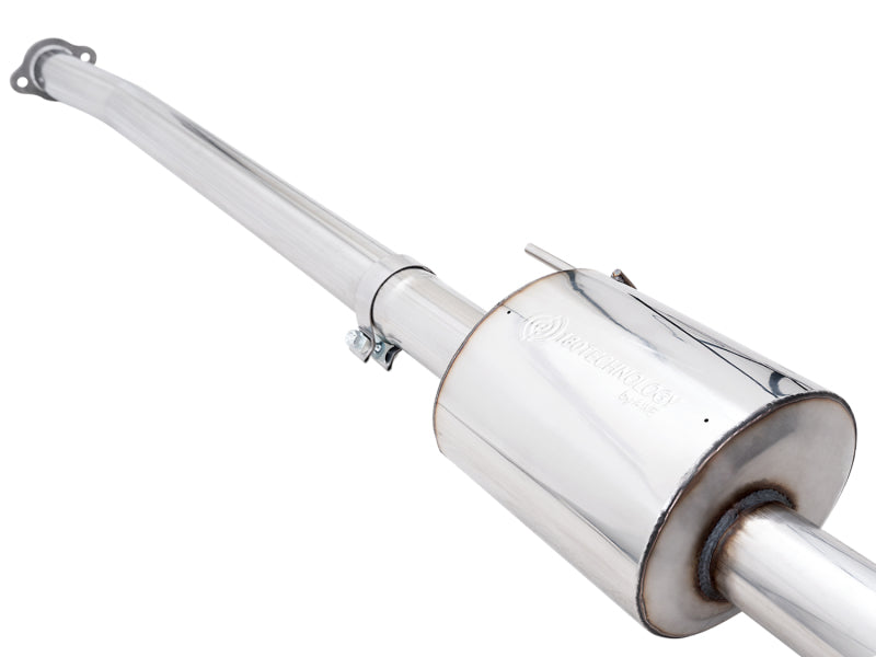 

AWE Tuning 3015-23059 - AWE3015-23059 - AWE 21+ Ford F150 Dual Side Exit Cat-Back Exhaust - 4.5in Diamond Black Tips *For Stock Y-Pipe Only - Shipped in Europe - Tuningsupply.com
