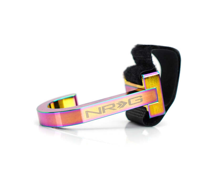 
    

NRG STR-100MC - NRGSTR-100MC - NRG Steering Wheel Hook CNC Aluminum w/ Laser Logo - Multicolor - Shipped in Europe - Tuningsupply.com

  