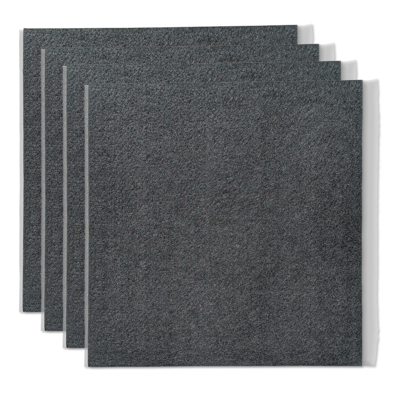 

DEI 50232 - DEI50232 - DEI Universal Boom Mat Acoustic Tiles - 8.5 sq. ft. - 4 Pack - Shipped in Europe - Tuningsupply.com
