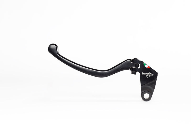 

Brembo OE Powersports 110B01295 - BRE110B01295 - Brembo Master Cylinder Mechanical Clutch Lever Left - Shipped in Europe - Tuningsupply.com
