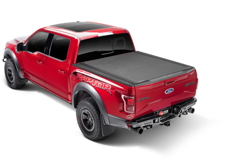 
  

BAK  - BAK80332 - BAK 19-20 Ford Ranger Revolver X4s 5.1ft Bed Cover - Shipped in Europe - Tuningsupply.com

