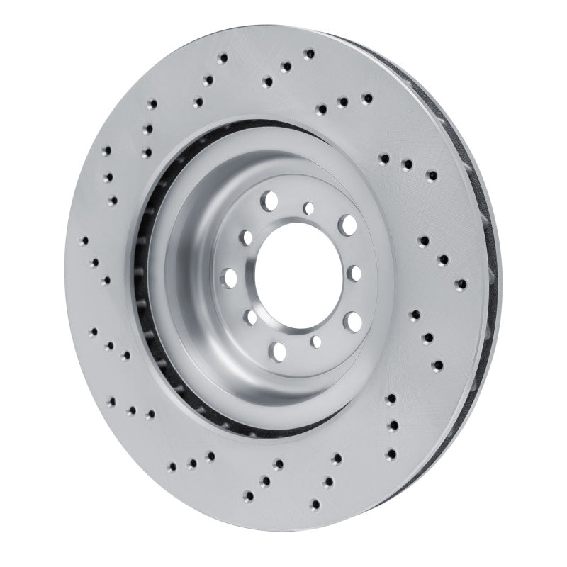 

DFC 620-31086D - DFC620-31086D - DFC 08-13 BMW M3 Right Front Drilled Brake Rotor - Shipped in Europe - Tuningsupply.com
