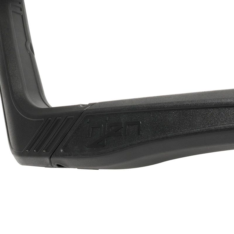 Injen 18-23 Jeep Wrangler JL/JT Evolution Snorkel System-tuningsupply.com