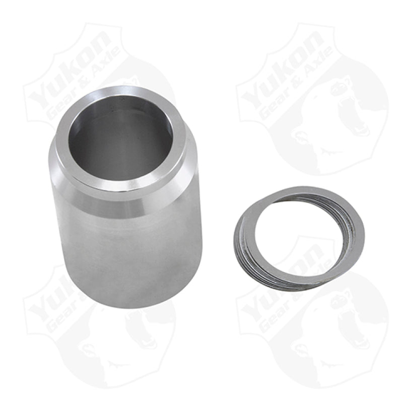

Yukon Gear & Axle SK CSTV6 - YUKSK CSTV6 - Yukon Gear Crush Sleeve Eliminator Kit For Toyota V6 - Shipped in Europe - Tuningsupply.com
