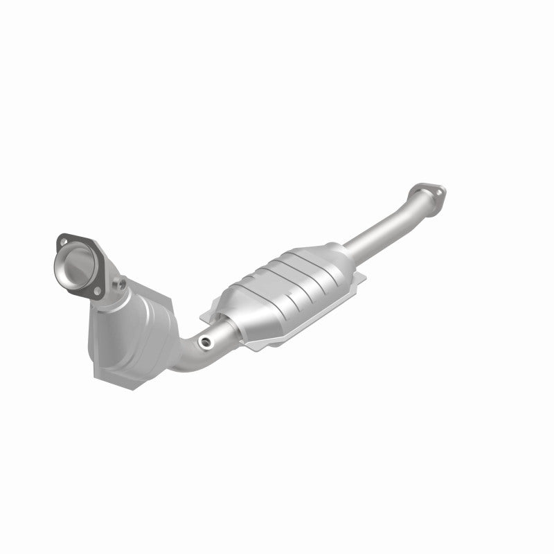 

Magnaflow 49058 - MAG49058 - MagnaFlow Direct Fit Catalytic Converter 03-05 Crown Vic 4.6 P/S OEM - Shipped in Europe - Tuningsupply.com
