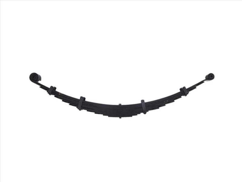 
  

ICON  - ICO138507 - ICON 00-04 Ford F-250/F-350 Front 4in Leaf Spring Pack - Shipped in Europe - Tuningsupply.com

