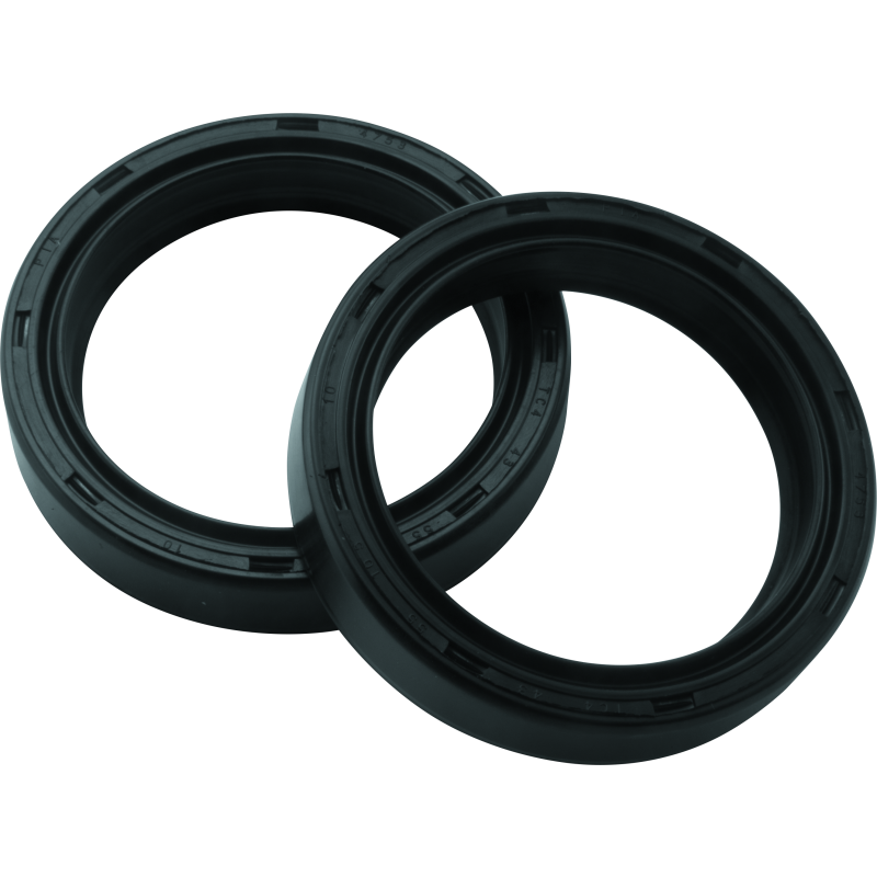 BikeMaster Fork Seal - 43 x 55 x 10.5-tuningsupply.com