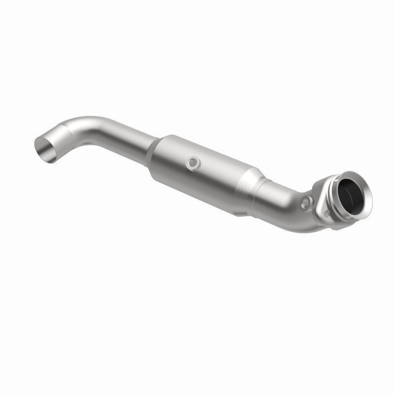 MagnaFlow Converter Direct Fit 10-14 Ford F-150 6.2L-tuningsupply.com