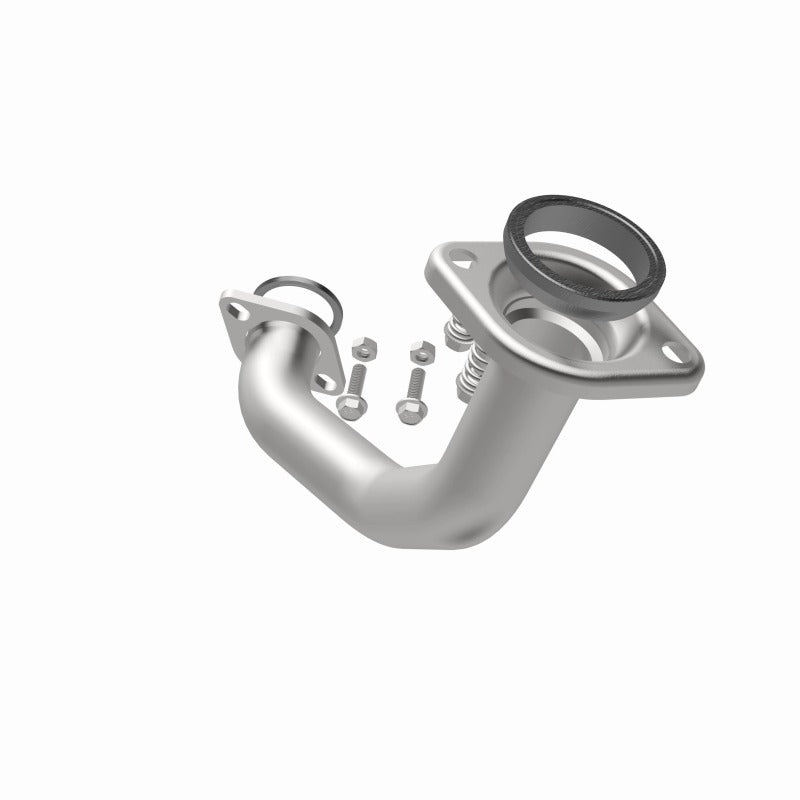 

Magnaflow 107-0288 - MAG107-0288 - BRE Exhaust 13-17 Toyota RAV4 2.5L Front Pipe Kit - Shipped in Europe - Tuningsupply.com
