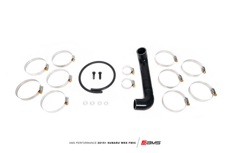 

AMS AMS.36.09.0001-6 - AMSAMS.36.09.0001-6 - AMS Performance 2015+ Subaru WRX FA20 Front Mount Intercooler Kit w/o Bumper Beam - Shipped in Europe - Tuningsupply.com
