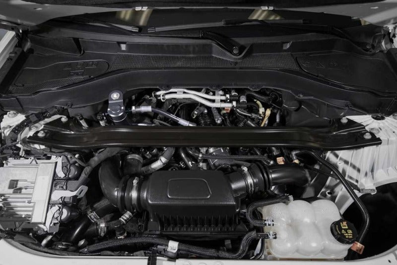 

K&N Engineering 81-0808 - KNN81-0808 - K&N Catch Can Oil Separator Ford Explorer 3.0L Ecoboost 20-21 - Shipped in Europe - Tuningsupply.com
