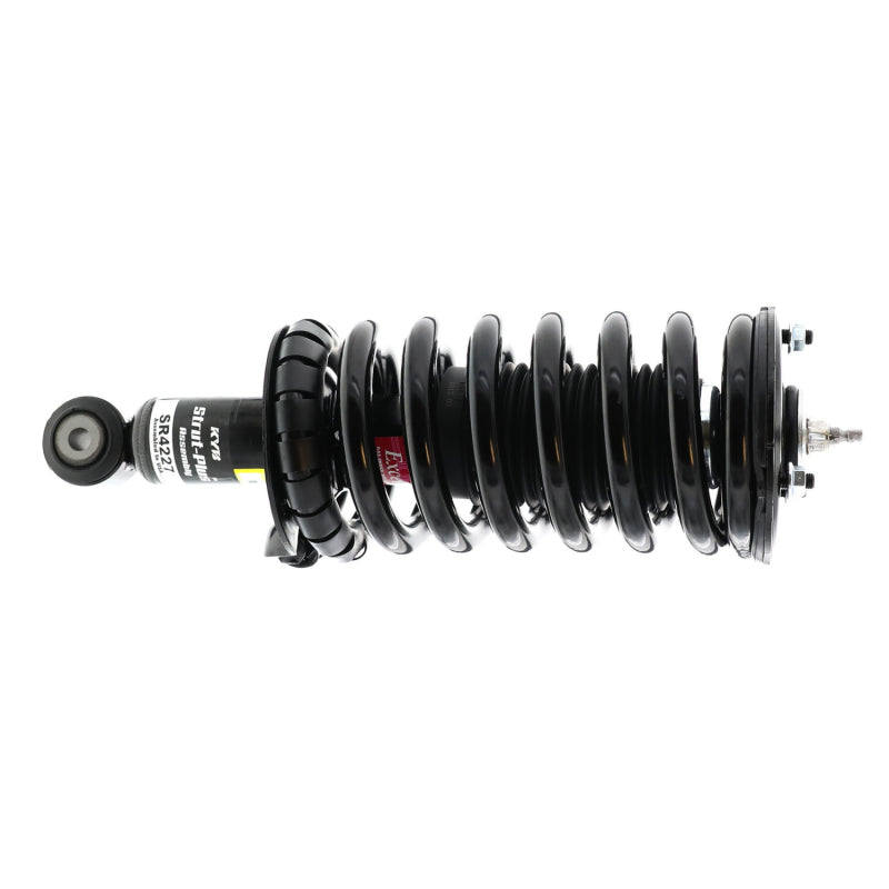 KYB Shocks & Struts Strut Plus Front INFINITI QX56 2010-2004-tuningsupply.com