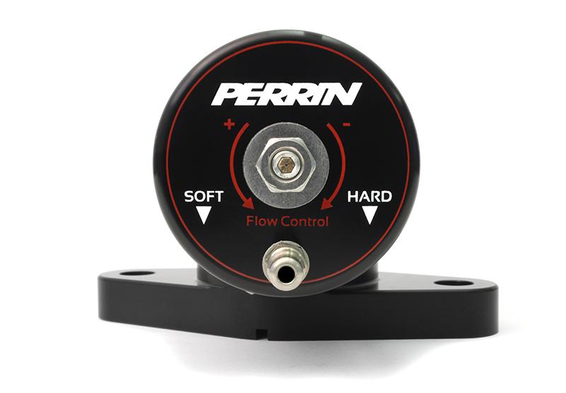 

Perrin Performance PSP-TAC-610BK - PERPSP-TAC-610BK - PERRIN 08-14 Subaru WRX / 05-09 LGT & OBXT / 09-13 Forester XT Bypass/Blow Off Valve - Black - Shipped in Europe - Tuningsupply.com
