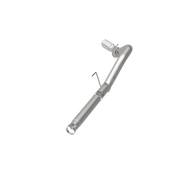 

Magnaflow 17912 - MAG17912 - MagnaFlow 2021 RAM 3500 5 Inch Filter-Back System - Shipped in Europe - Tuningsupply.com
