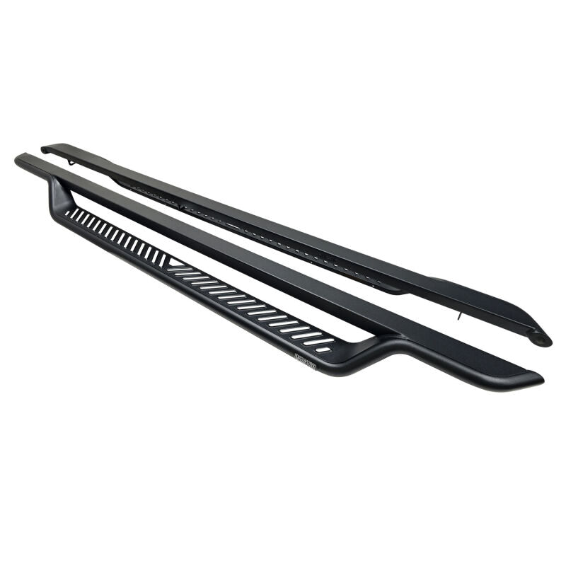 

Westin 20-44165 - WES20-44165 - Westin 20-25 Jeep Gladiator Outlaw Drop Running Boards - Tex. Blk - Shipped in Europe - Tuningsupply.com
