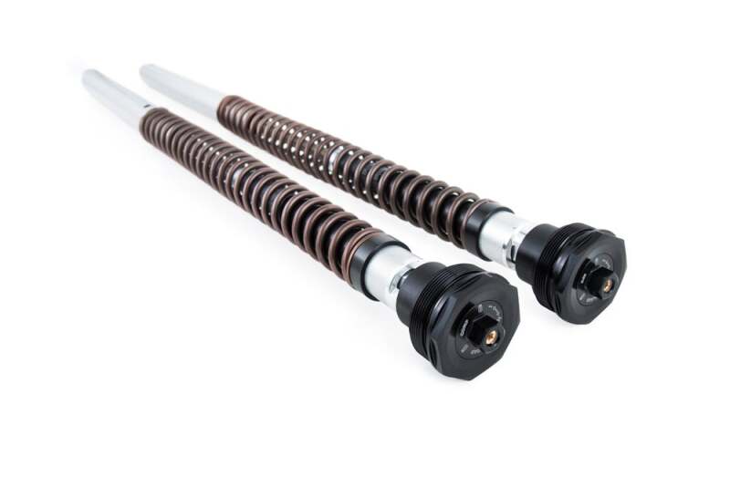 

Ohlins FKA 110 - OHLFKA 110 - Ohlins 16-23 Honda CRF1000 Africa Twn (Showa) NIX 30 Adv Cartridge Kt (Springs/Oil Sold Separately) - Shipped in Europe - Tuningsupply.com
