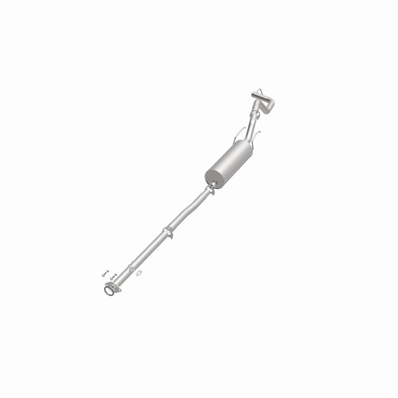 

Magnaflow 106-0240 - MAG106-0240 - MagnaFlow BRE Exhaust Kit 95-00 Toyota Tacoma 2.7L - Shipped in Europe - Tuningsupply.com
