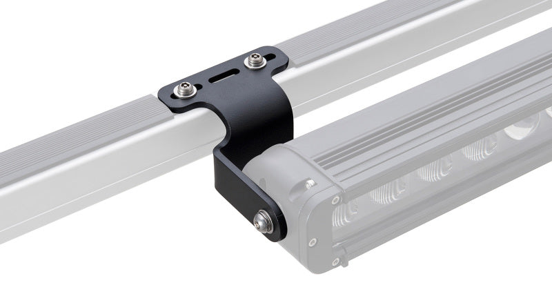 

Rhino-Rack 43174 - RHR43174 - Rhino-Rack Vortex & Heavy Duty LED Light Brackets - 2 Pack - Shipped in Europe - Tuningsupply.com

