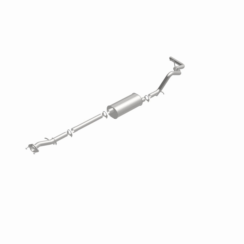 

Magnaflow 106-0011 - MAG106-0011 - MagnaFlow BRE Exhaust Kit 01-06 Escalade Avalanche Suburban Yukon 5.3L - Shipped in Europe - Tuningsupply.com
