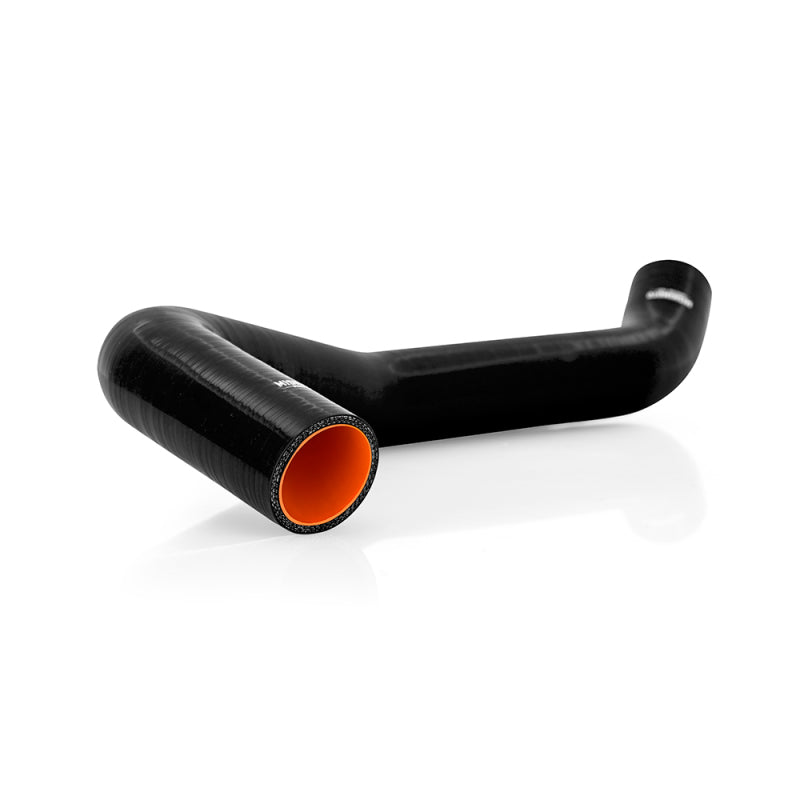 Mishimoto 17-19 Chevrolet Duramax 6.6L L5P Black Silicone Radiator Hose Kit-tuningsupply.com