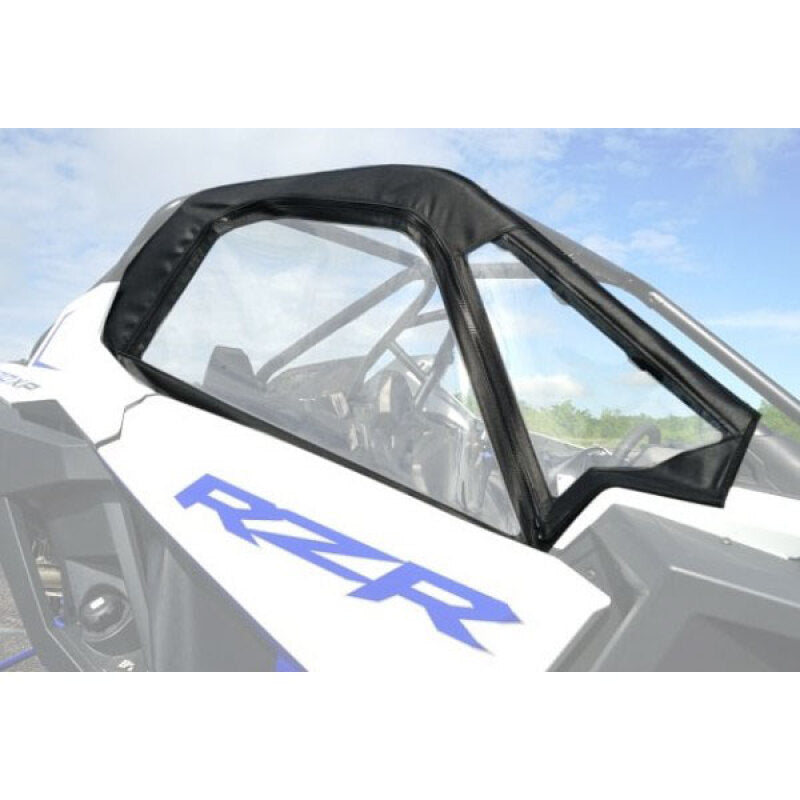 
  

Seizmik 51-21004 - SZM51-21004 - Seizmik 20+ Polaris RZR Pro R/ XP Soft Doors w/ Zippers Kit - Shipped in Europe - Tuningsupply.com

