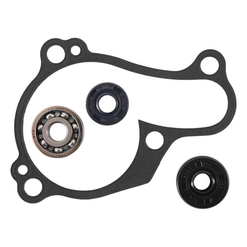 

Hot Rods WPK0059 - HDSWPK0059 - Hot Rods 14-18 Yamaha YZ 250 F 250cc Water Pump Kit - Shipped in Europe - Tuningsupply.com
