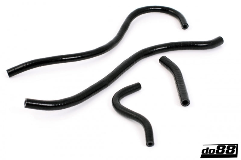 

do88 DO88-KIT144S - DOBDO88-KIT144S - do88 Porsche 930 Turbo Vacuum Hoses - Shipped in Europe - Tuningsupply.com
