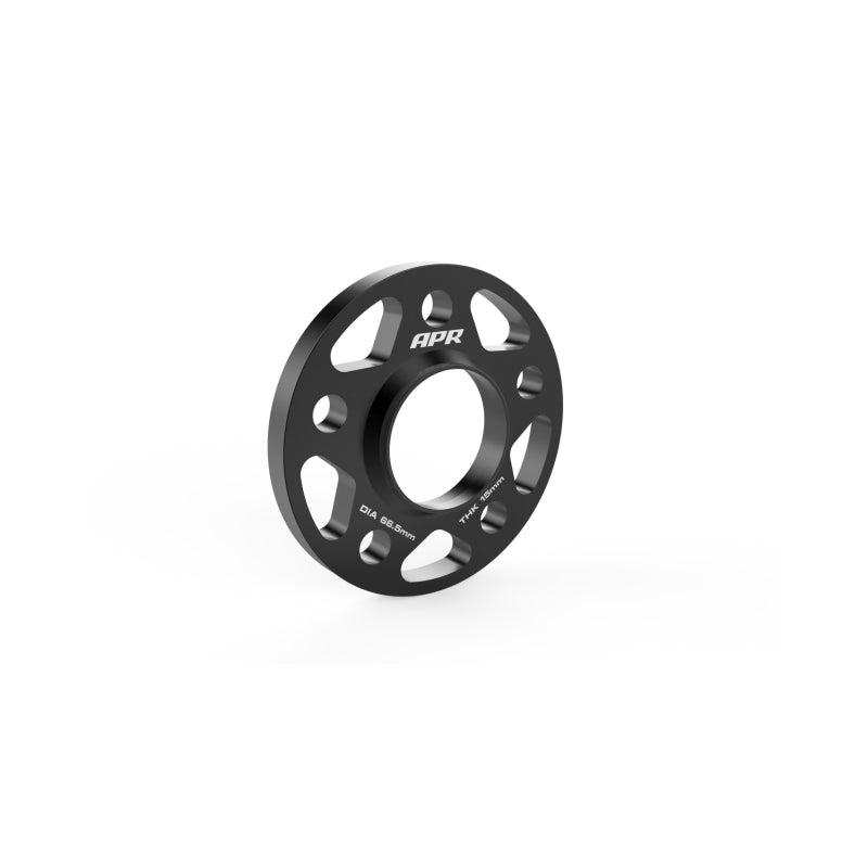 
    

APR MS100168 - APRMS100168 - APR Wheel Spacers - 5x112 - 66.5mm CB - 15mm Thick (Set of 2) - Shipped in Europe - Tuningsupply.com

  