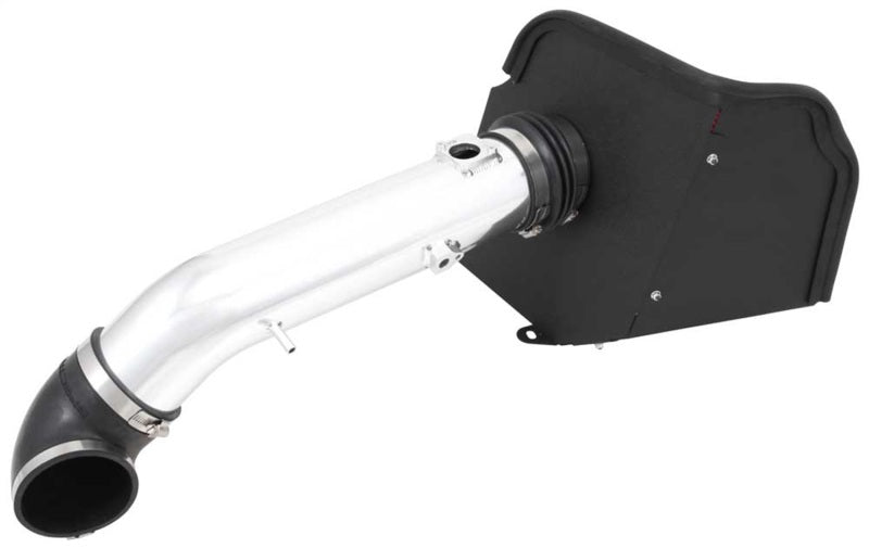 

Spectre 9004 - SPE9004 - Spectre 11-13 GM 2500HD/3500HD V8-6.0L F/I Air Intake Kit - Polished w/Red Filter - Shipped in Europe - Tuningsupply.com
