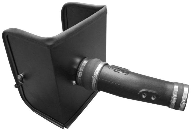 

K&N Engineering 63-6020 - KNN63-6020 - K&N 17-18 Nissan Titan XD V8 5.6L AirCharger Performance Intake - Shipped in Europe - Tuningsupply.com
