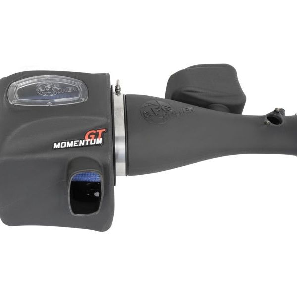 aFe Momentum GT Pro 5R Stage-2 Intake System 2016 Toyota Tacoma V6 3.5L-tuningsupply.com