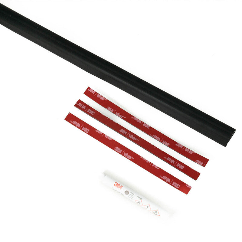 

Baja Designs 610016 - BAJ610016 - Baja Designs Wire Hider Kit 9ft - Universal - Shipped in Europe - Tuningsupply.com
