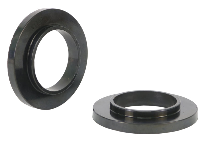 

Whiteline W73479 - WHLW73479 - Whiteline Universal Spring pad bushing OD-116mm ID-70mm H-10mm - Shipped in Europe - Tuningsupply.com
