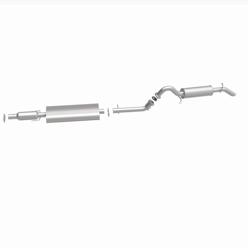 

Magnaflow 106-0062 - MAG106-0062 - MagnaFlow BRE Exhaust Kit 09-12 Escape Tribute Mariner - Shipped in Europe - Tuningsupply.com
