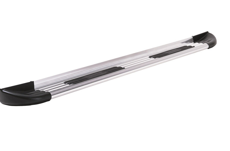 Lund 00-14 Chevy Suburban 1500 (90in) TrailRunner Extruded Multi-Fit Running Boards - Brite-tuningsupply.com