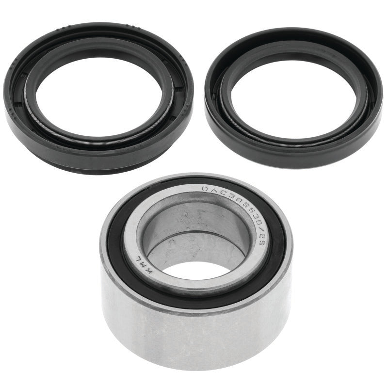 

QuadBoss 413374 - QBS413374 - QuadBoss 99-05 Arctic Cat 250 2x4 (02) Front ATV Wheel Bearing & Seal Kit - Shipped in Europe - Tuningsupply.com
